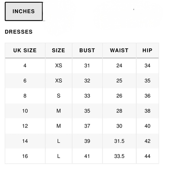 Reiss Adaline Satin Crepe Open Back Asymmetrical Chain Detail Cocktail Dress NEW - Picture 16 of 16